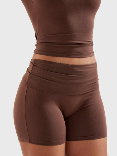 Yeoreo Erna Shorts Lounge Sets