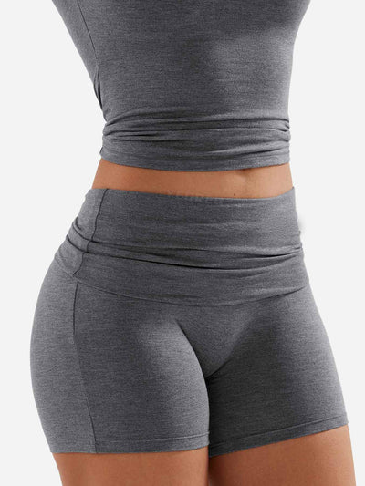 Yeoreo Erna Shorts Lounge Sets