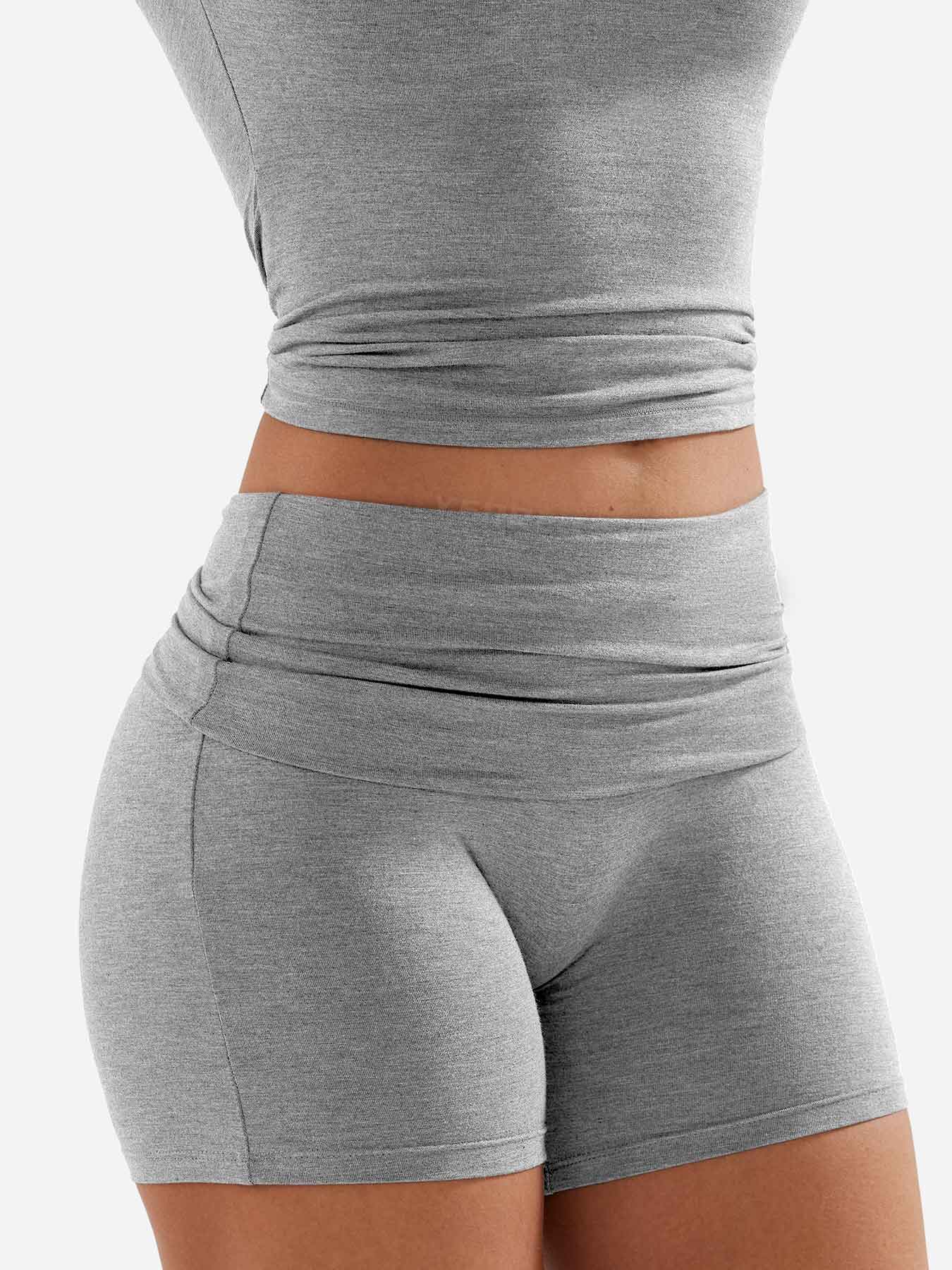 Yeoreo Erna Shorts Lounge Sets